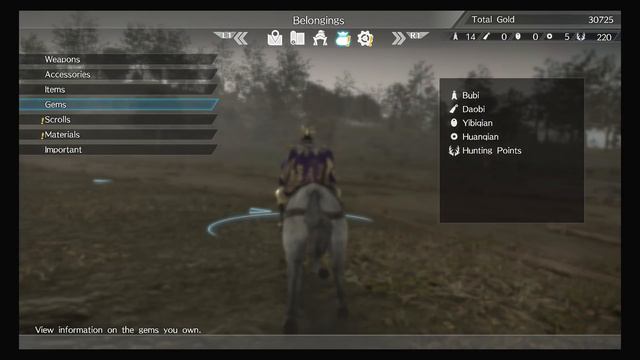 Dynasty Warriors 9 - Conflict at Luoyang | Cao Cao (Part 7) смотреть онлайн