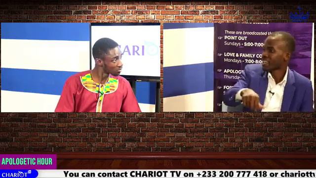 THE CRUCIFIXION OF CHRIST: Lesson 3: Muslims Arguments against the Crucifixion Part 1 смотреть онлайн