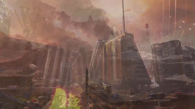 Apex Legends Global Series Online Tournament #4 - North America Finals смотреть онлайн