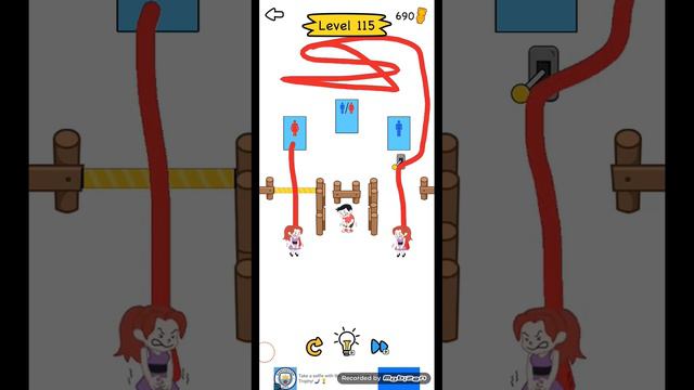 Toilet rush game level 115 смотреть онлайн