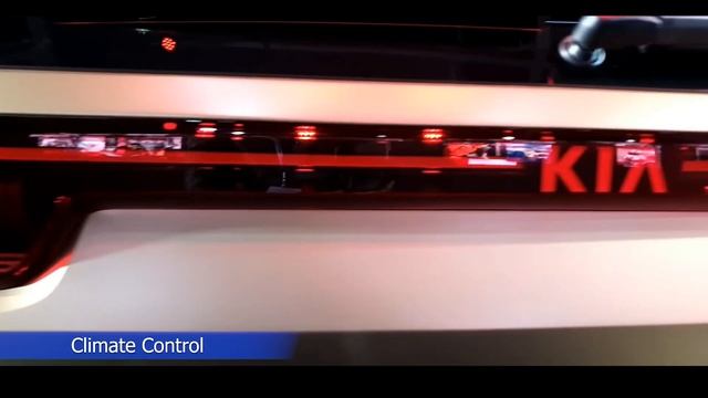 2020 Auto Expo - Kia Sonet Concept|Premium SUV|Price|Variants|Most Detailed |Brezza,Venue Challenge смотреть онлайн