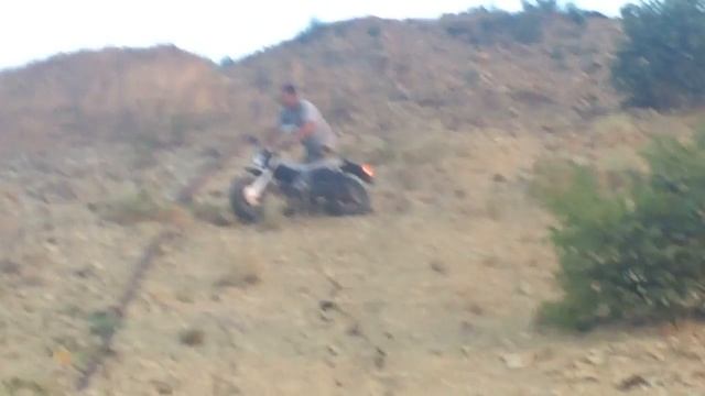 suzuki street magic в карьере смотреть онлайн