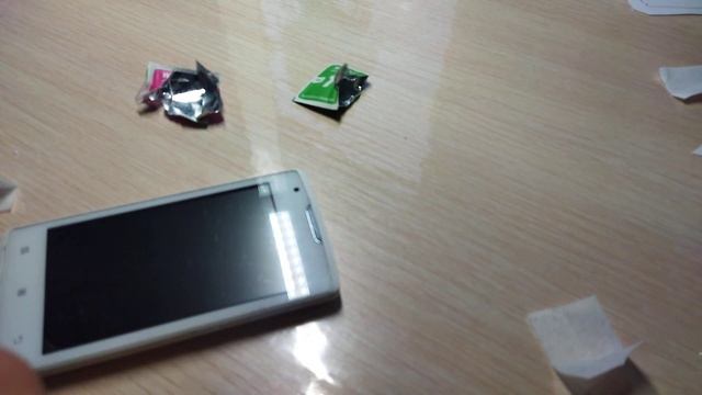 Прокачка lenovo A1000, чехол и стекло. смотреть онлайн