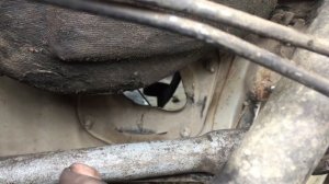 Как поставить гур на двенашку или как слететь с катушек