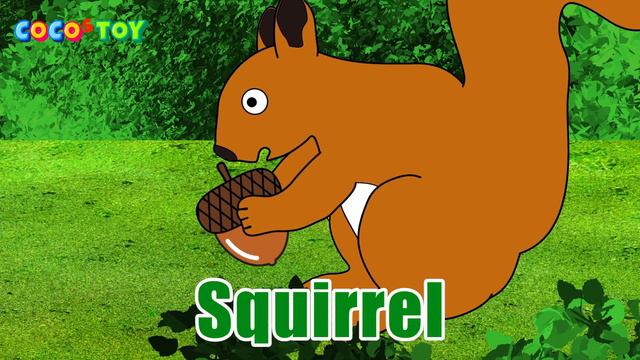 The Tiger Brothers Were Brave!ㅣanimals Cartoon For KidsㅣCoCosToy