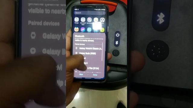 jbl party box 100 Bluetooth connected issue how to solve смотреть онлайн