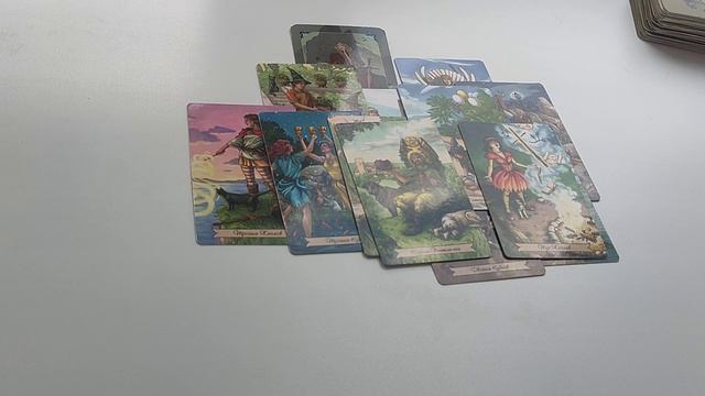 💗КОРОЛЕВА МЕЧЕЙ: КОГДА И С КЕМ БУДУТ НОВЫЕ ОТНОШЕНИЯ?