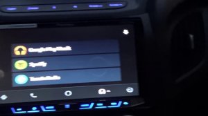 Pioneer AVH-X8700BT - Android Auto - Genesis Coupe - Review (first look)