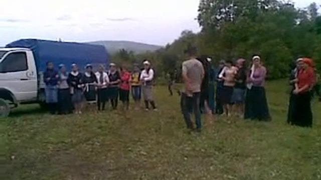 Дарго ловзар