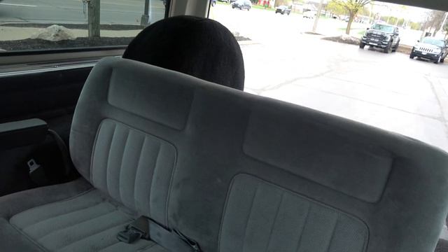 1989 Chevrolet Blazer K5 $38,900.00 смотреть онлайн
