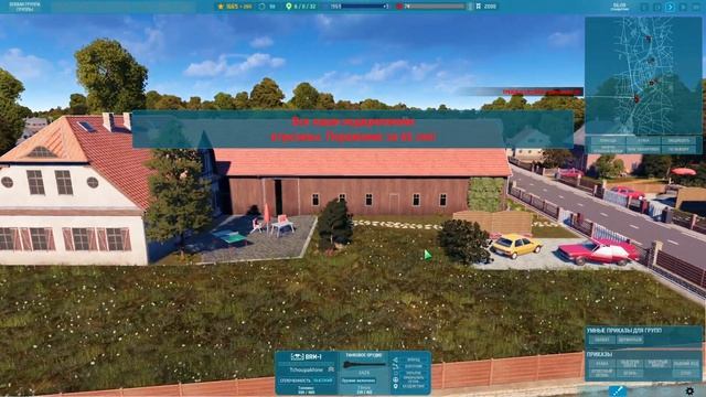 ЛУЧШАЯ ИГРА ПРО ТРЕТЬЮ МИРОВУЮ ? ОБЗОР WARNO смотреть онлайн