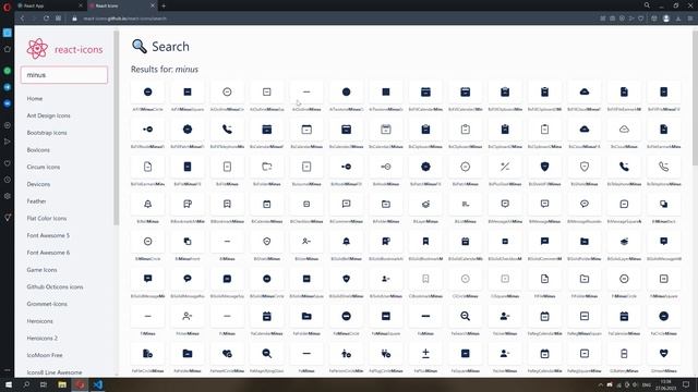 ? Create a Portfolio Website With React JS & Tailwind CSS ! (Shopping Cart) смотреть онлайн