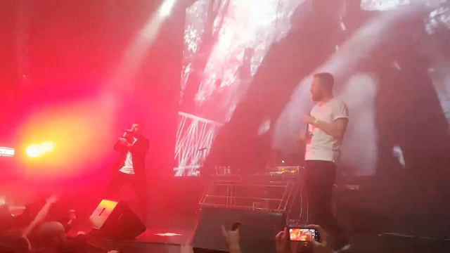 Грот Солнцу навстречу. Известия холл 2.12.2017 смотреть онлайн