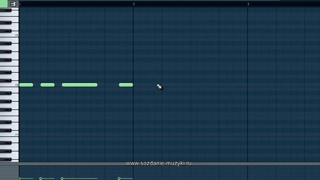 Bass Line