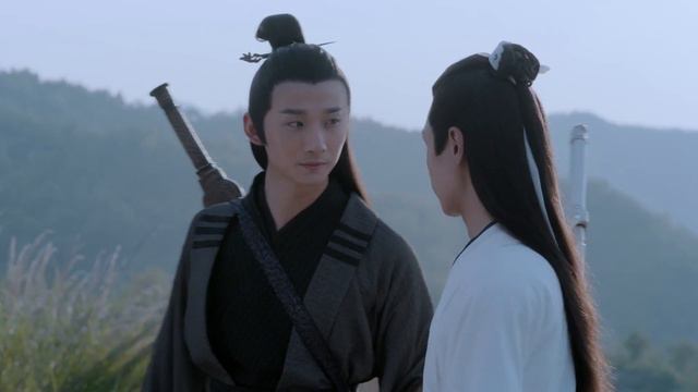 Love is Evil || Songxuexiao || The Untamed [Fanvid] смотреть онлайн