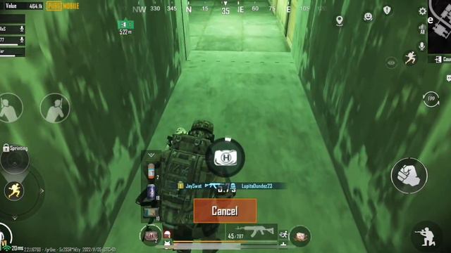 PUBG:Steel M762 Compilation (NO ARMOR VS LEVEL 6) (Metro Royale) смотреть онлайн