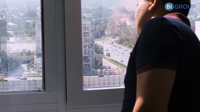 BI Алматы: Жители Central Avenue 2-2 получили ключи от своих квартир! смотреть онлайн