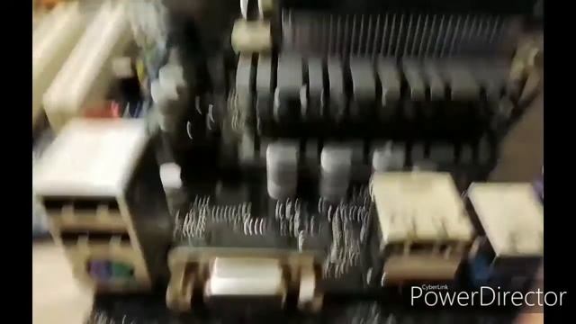 Собираю компьютер сам!!! Новая рубрика которая будет по воскресениям. смотреть онлайн