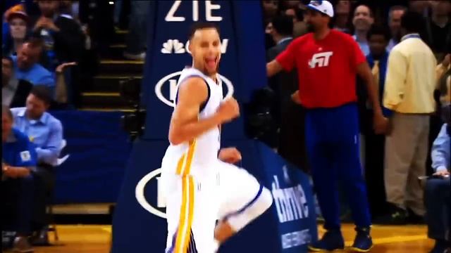 Stephen Curry Mix ~ "Believer" смотреть онлайн