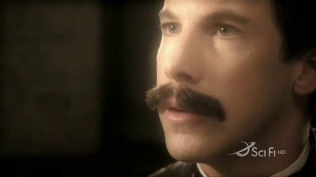 Nikola tesla/Madame de Pompadour-When you find me смотреть онлайн