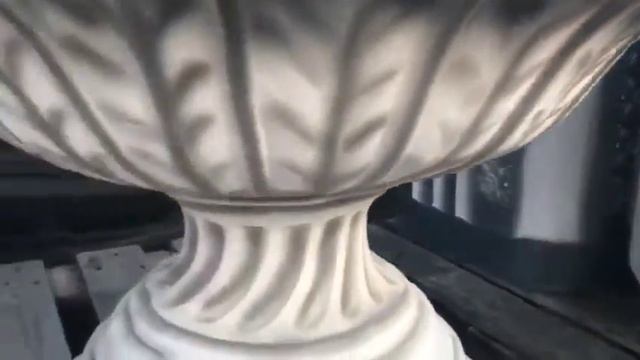 Садовые фигуры, скульптуры, фонтаны и цветочницы из бетона смотреть онлайн