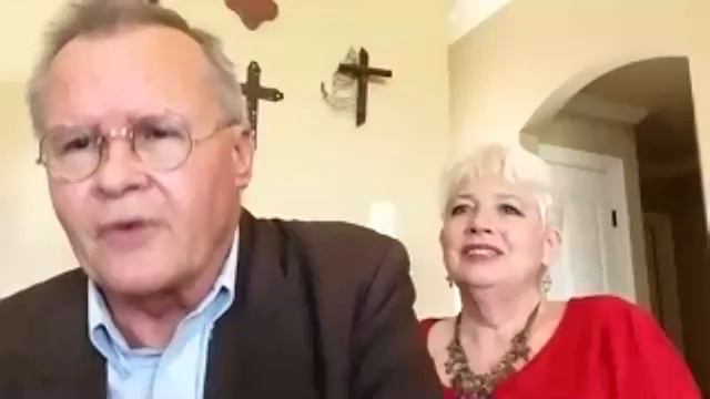 Rev. William Foster смотреть онлайн