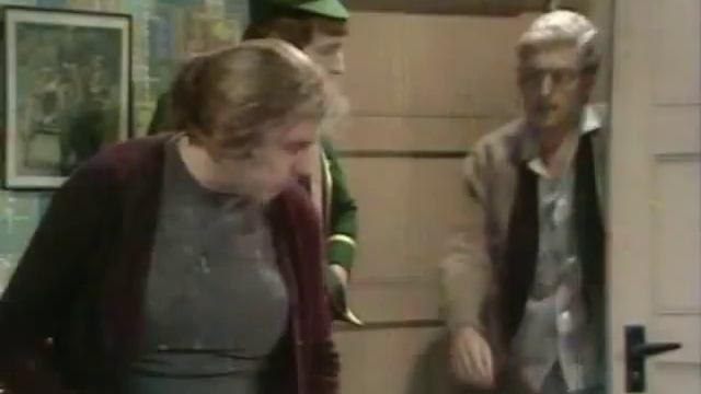 Monty Python, Season 3, Episode 4 - 2 смотреть онлайн