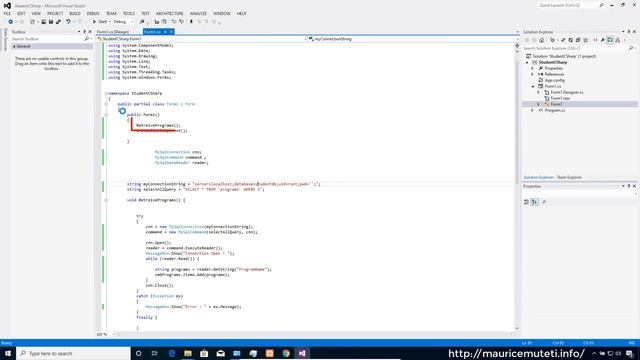 (Solved) Object reference not set to an instance of an object смотреть онлайн
