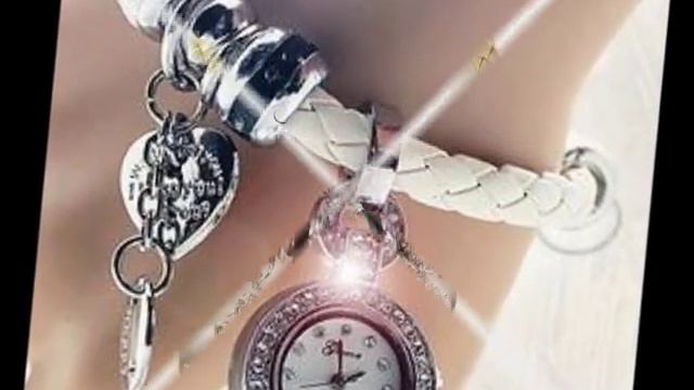 Часы Pandora Gold смотреть онлайн