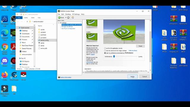 HOW TO FIX XENIA EMULATOR FROM CRASHING! (XENIA CRASH FIX) смотреть онлайн