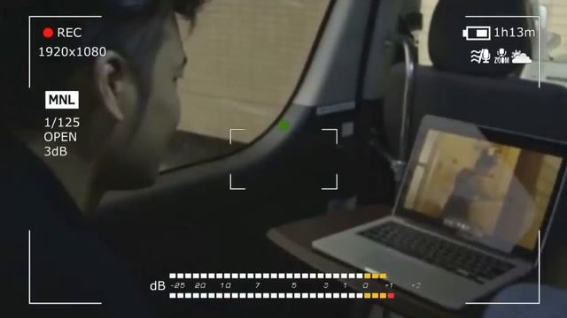 Хотинидан шубхаланиб уйга яширин камера урнатди! Тасвирларни кургач йиглашни бошлади.