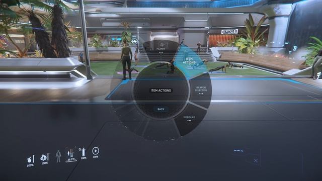 Star Citizen Beginners Guide 2020 | New Player Find Armor, Weapons and your ship in New Babbage 3.1 смотреть онлайн