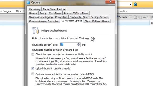 Transferring Files PC To Amazon | Amazon S3 Crash Course смотреть онлайн
