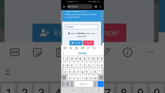 как получить робуксы бесплатно не обман?? смотреть онлайн