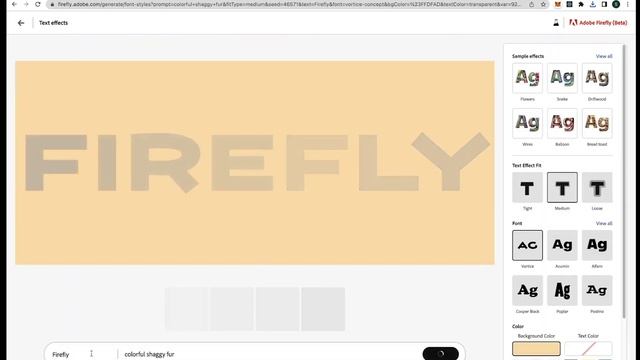 Adobe Firefly | Revolutionize Your Creativity! смотреть онлайн