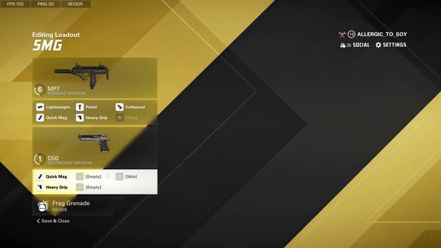 XDefiant | THIS IS THE META BUILD! | BEST SMG SETUP FOR ANY MODE! смотреть онлайн