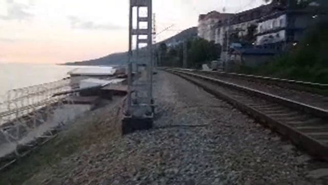 Лазаревское.Фламинго. смотреть онлайн