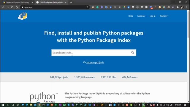 Python 2 смотреть онлайн