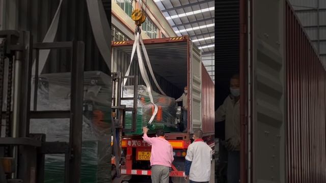 Full set of Solder wire machine/production line ship to Russia смотреть онлайн