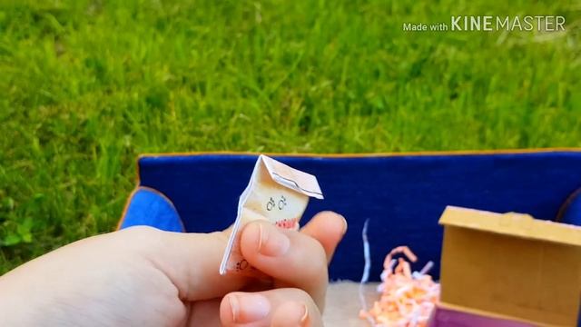 БАСИК РАСПАКОВЫВАЕТ БОКС С ПОДАРКАМИ?|РАСПАКОВКА/ОБЗОР|Basik TV смотреть онлайн