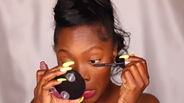 The Maybelline Sky High Mascara TikTok Won't Let Me Escape | thefashionceesta смотреть онлайн