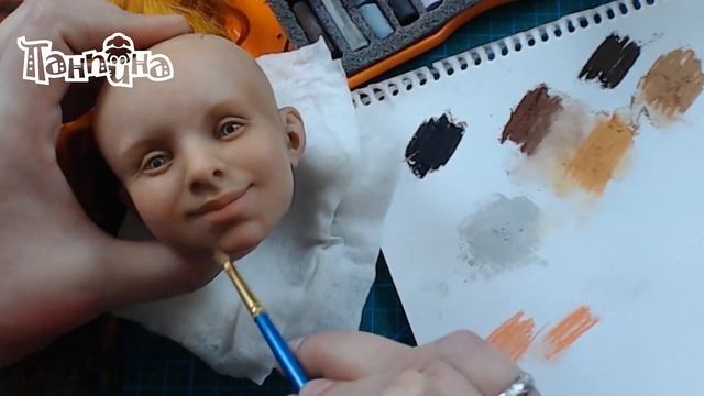 Промо ролик курса Елены Емашевой 