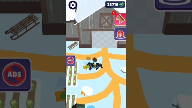 ? Horse Life ? GAMEPLAY Part 3 NEW Ranch, Horses & More (Android, iOS) смотреть онлайн