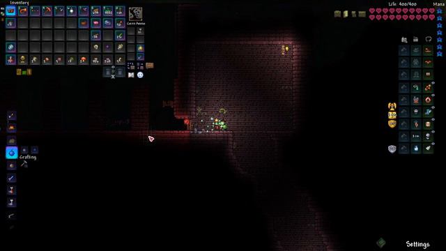 Terraria: Thorium mod (Bard class) #9 смотреть онлайн