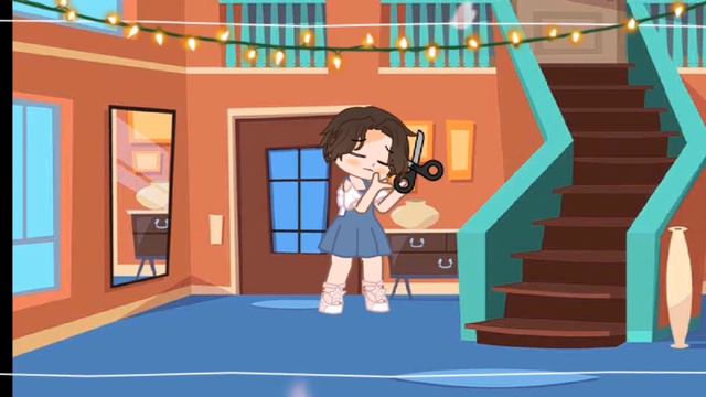 Хорошая девочка стала плохой (оригинал? )