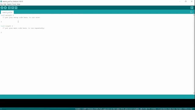 Malayalam | Arduino IDE Setup for NodeMCU| IoT part 2 | theinfinox смотреть онлайн