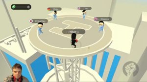 I, The One - ПвП Драки на Выживание ►Обзор,Первый взгляд,Мнение об игре