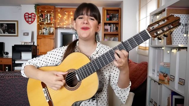 Sevillanas Corraleras смотреть онлайн