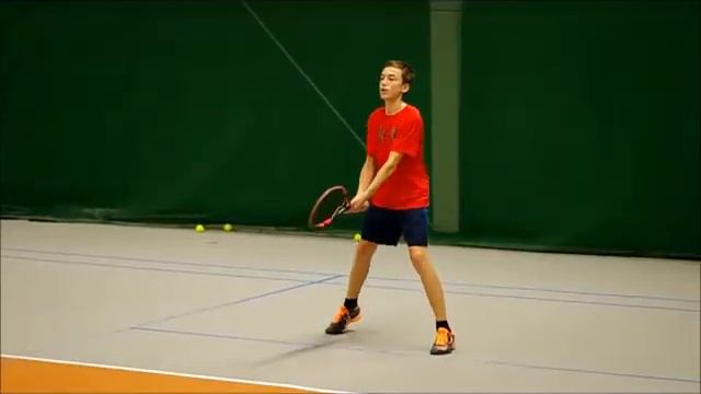 Opalka Matyas 03/2017 смотреть онлайн