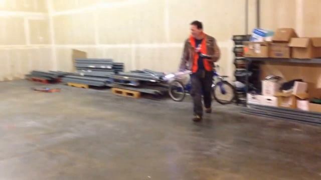 Welcome to Game of Drones Fight Club! смотреть онлайн